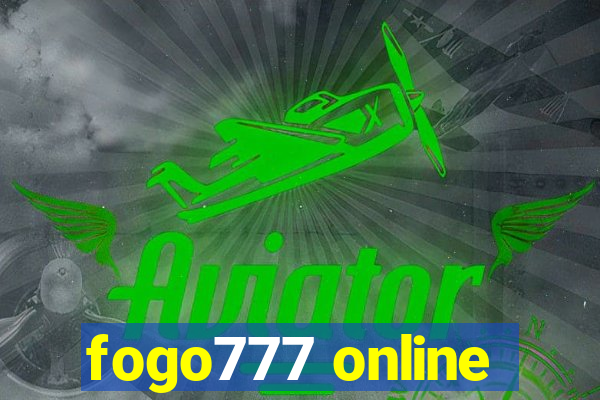 fogo777 online